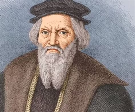 what is john cabot